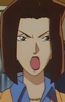 Fujii, Takako