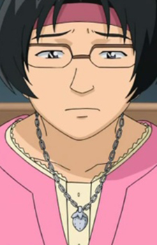 Fujimori, Asako