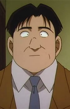 Fujisawa, Fumio