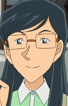 Fujiyoshi, Hiroko