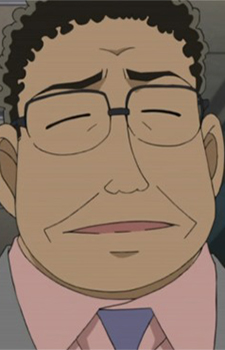 Fukuchi, Aketoshi