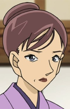 Fukuhara, Masako