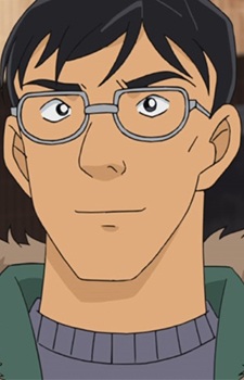 Fukuhara, Yuuichi