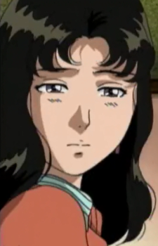 Fumizuki, Karen