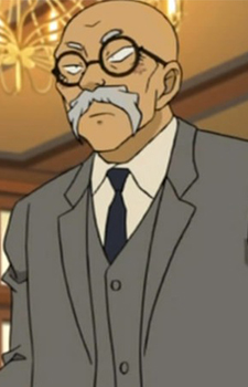 Furugaki, Rinsaku