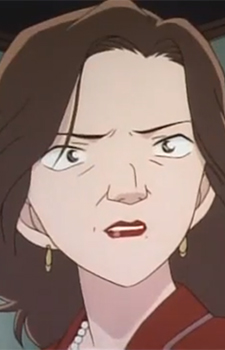 Furukawa, Etsuko