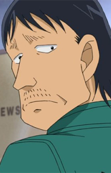 Furuya, Wataru