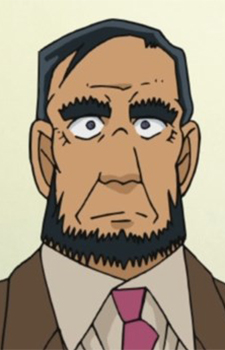 Fuse, Okuyasu