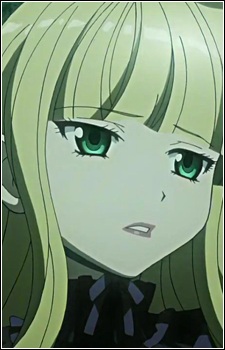 Gallo, Cordelia