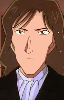 Gerard, Tenma