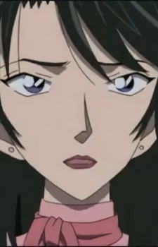 Ginbayashi, Ena