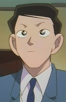 Gojou, Osamu