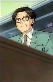 Gomi, Father