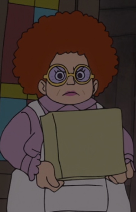 Granny