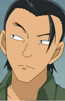Hachiya, Kiichi