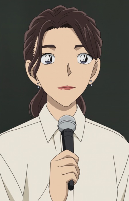 Hachiya, Yurina