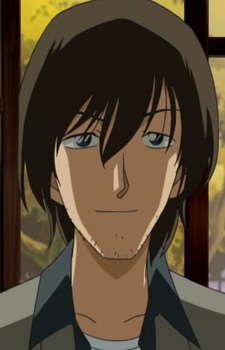 Haga, Kyousuke