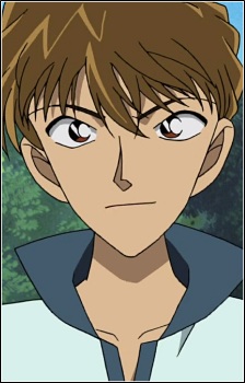 Hakuba, Saguru