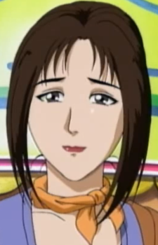 Hanawa, Mika