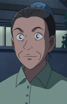Hanazawa, Toshiko