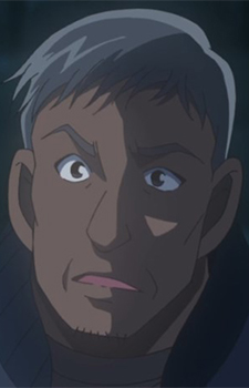 Hanzaki, Yasuo