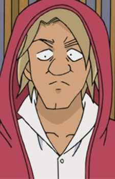 Harashima, Tsunetaka