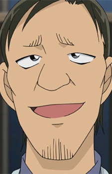 Harawaki, Takashi