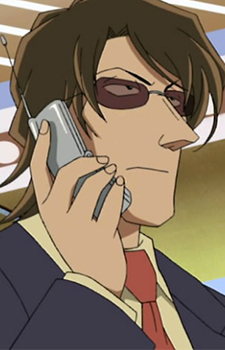 Hario, Seiji