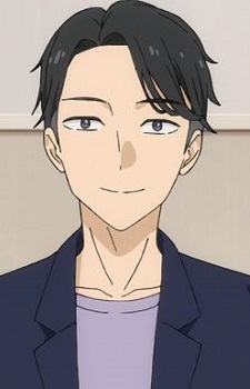 Hasegawa, Manabu