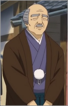 Hashida, Kahei