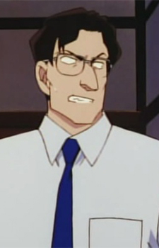 Hashimoto, Masayuki