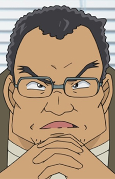 Hashizume, Akira