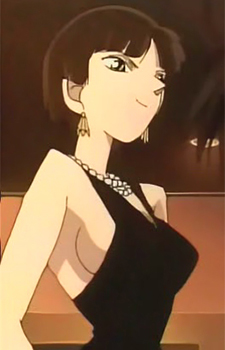 Hatamoto, Akie