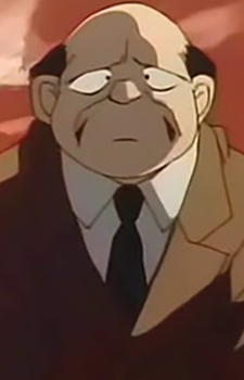 Hatamoto, Kitarou
