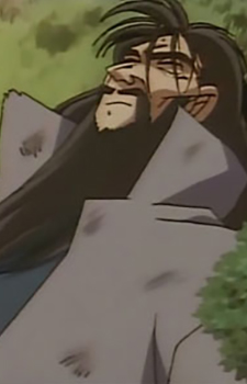 Hayase, Tatsuo