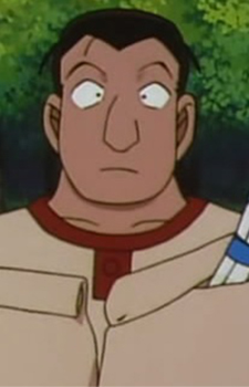 Hayashida, Makoto