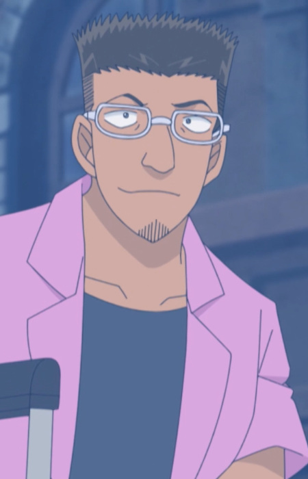 Heijima, Wanya
