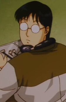 Hibiki, Shirou