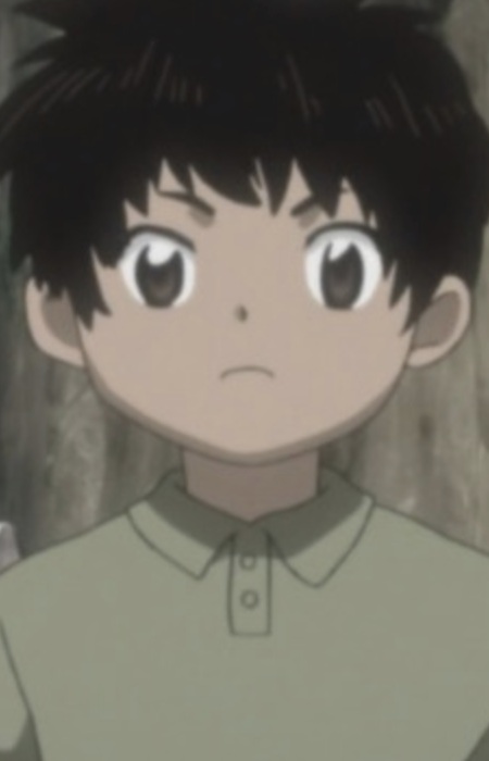 Hide
