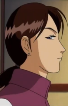 Higuchi, Yukiko