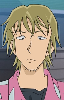 Hikone, Kazuma