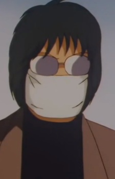 Himuro, Issei