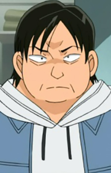 Hino, Seiji