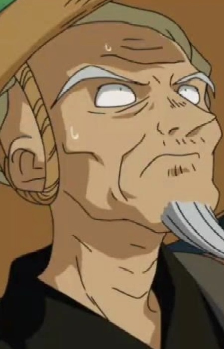 Hirakimichi