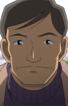 Hiranuma, Toshiyuki