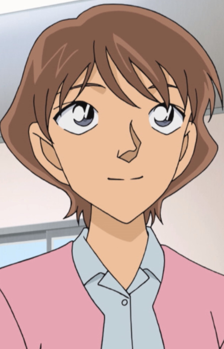 Hirasawa, Mamiko