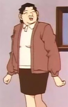 Hirota, Toshiko
