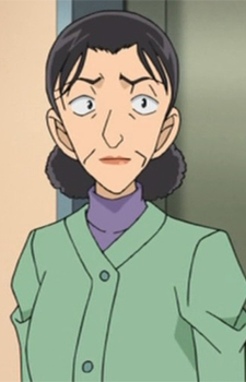 Hirukawa, Toshiko