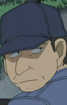 Hisumi, Isao