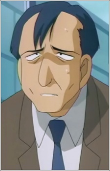 Hitomi, Shouichirou